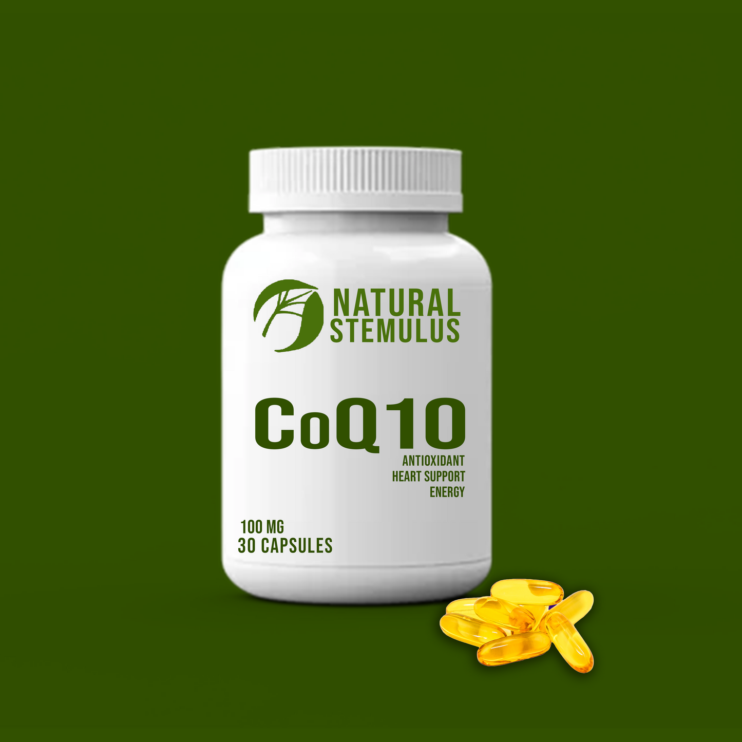 CoQ10