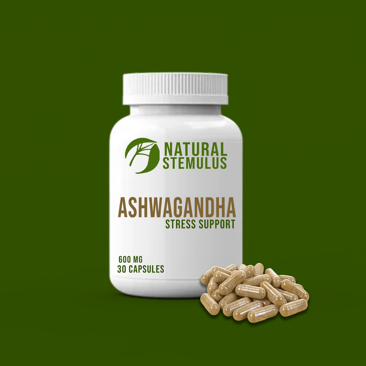 ASWAGANDHA