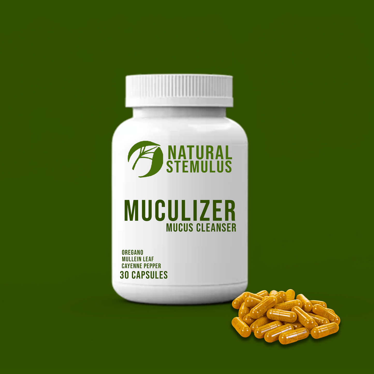 MUCULIZER