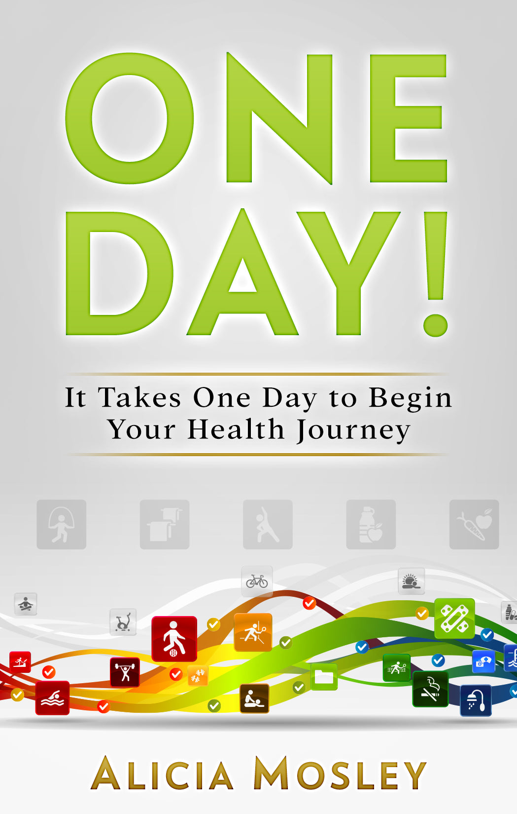 One Day Health Journal