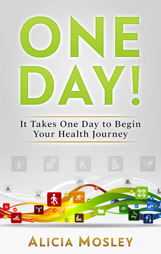 One Day Health Journal